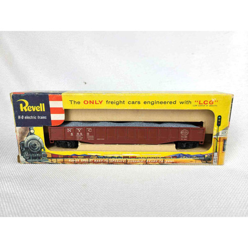 Revell new york - new,