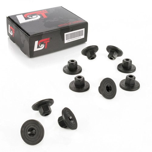 10x dado plastica - in,