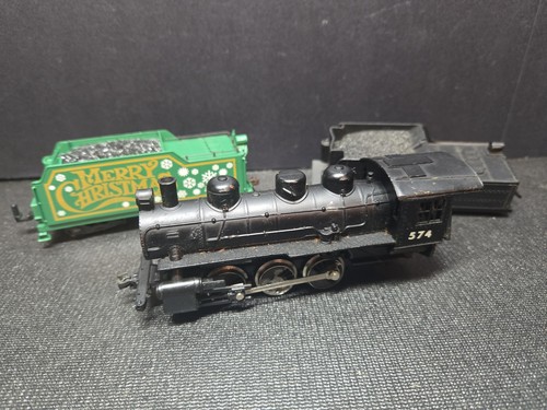 Pacchetto treni scala ho - 3,