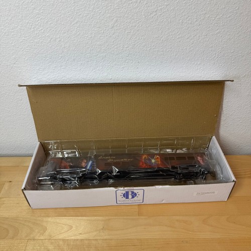 Bradford exchange star wars - bradford,
