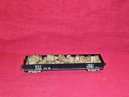 Maine central mec gondola - mec,