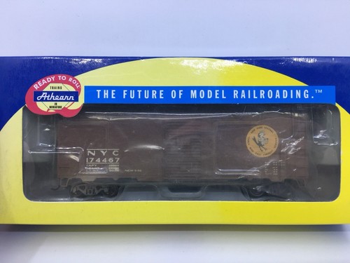 Athearn rtr 76901 new york - 76901,