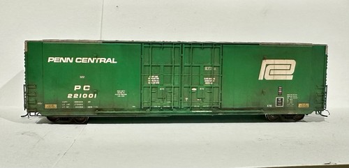 Custom exactrail penn - custom,