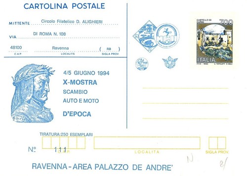 Italia 1994 x - italia,