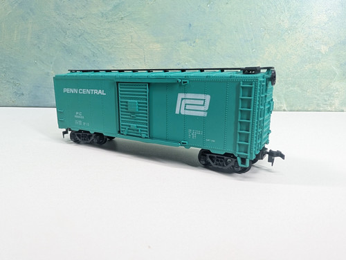 Bachmann scala box - ho, auto