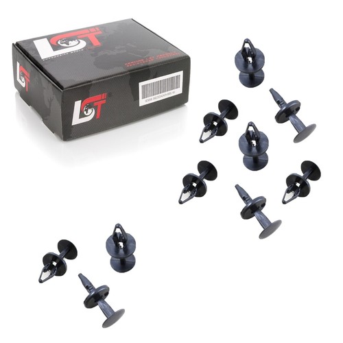 10x coperture passaruota - 10x,