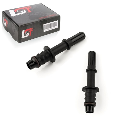 Controparte raccordo ad - 2x,