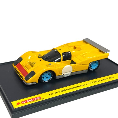 Modellino auto brumm - modellino,