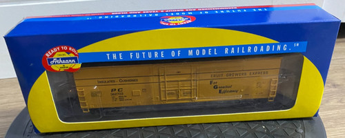 Athearn scala penn central - scala, ho