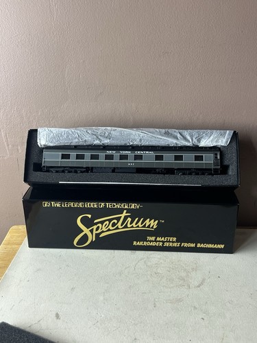 Bachmann spectrum scala - spectrum,