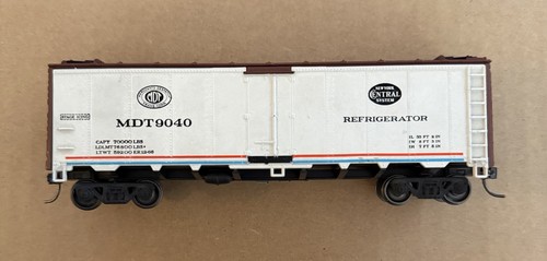 Box auto scala athearn - box,