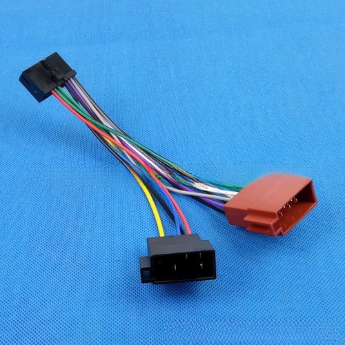 Cablaggio audio auto pin - cablaggio, 20