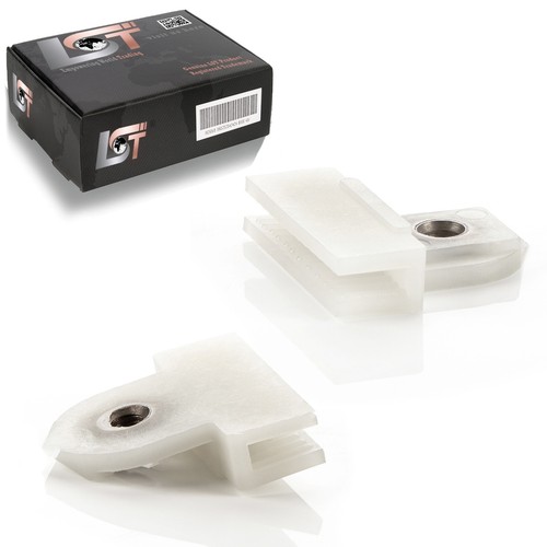 Clips supporto vetri porta - supporto,