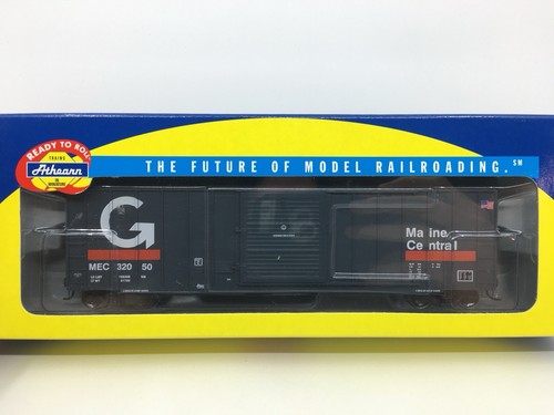 Athearn rtr 92505 guilford - ho,