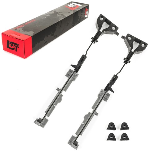 Set riparazione tetto apribile - riparazione,