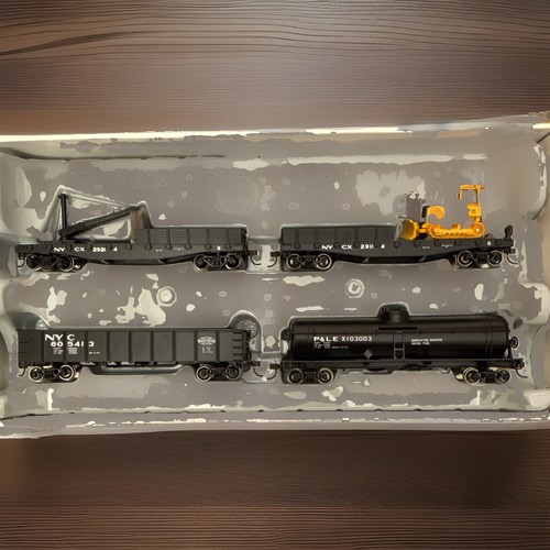 Athearn new york - athearn,