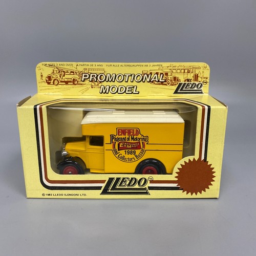 Scambio mart 1989 - mart, ltd