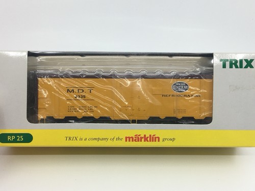 Trix 24902 new - ho,