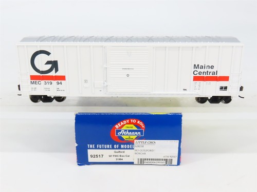 Scala athearn 92517 mec - athearn,