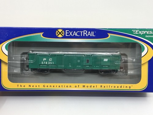 Exactrail 1209 penn - exactrail, 1209-1