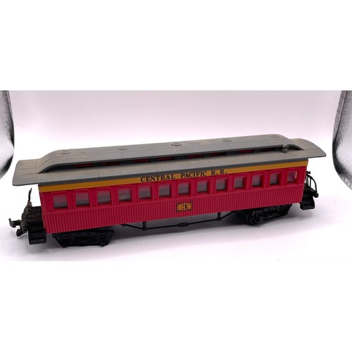 Bachmann carrozza passeggeri