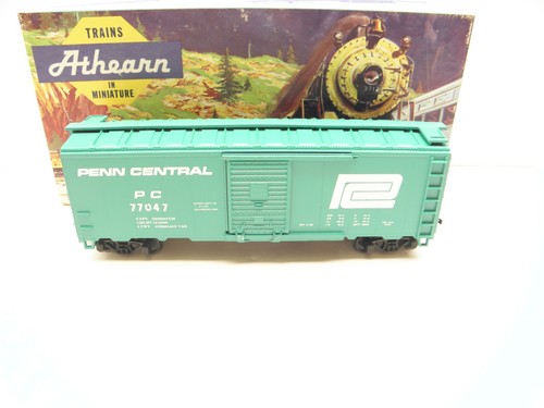 Athearn 1206 40 acciaio - -,