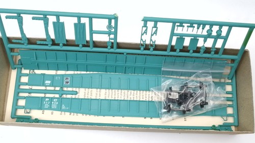 Valley penn central 65 - ho, e&b