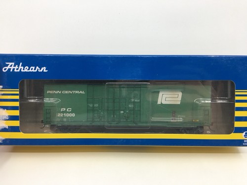 Athearn 88203 penn central - penn,