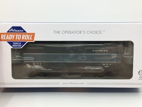 Athearn rtr 72625 new - rtr,