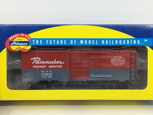 Athearn rtr 7009 - 7009, york