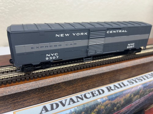 New york central - york,