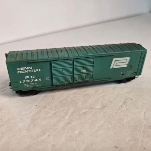 Micro trains mtl scala penn - micro-trains,