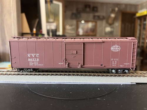 Scala athearn assemblata - scala,