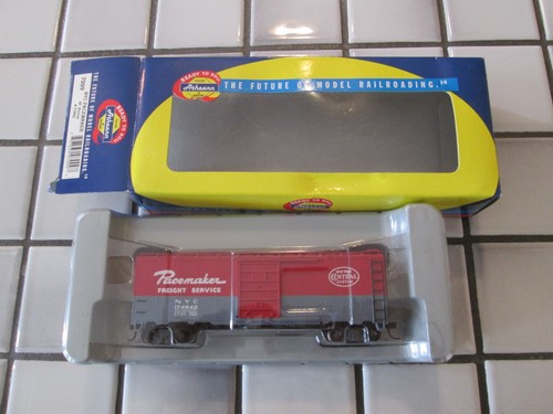 Athearn new york - york, pacemaker