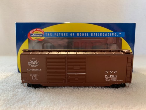 Athearn 70877 scala - athearn, new