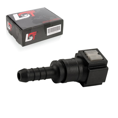 Chiusura rapida carburante - chiusura,