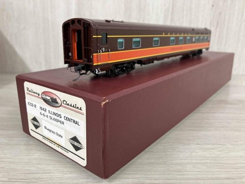 Railway classics ico3 1942 - railway,