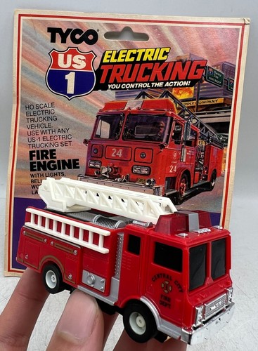 Tyco slot car rosso - slot,