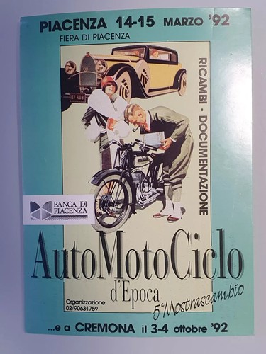 Cartolina foto epoca auto - -, d'epoca