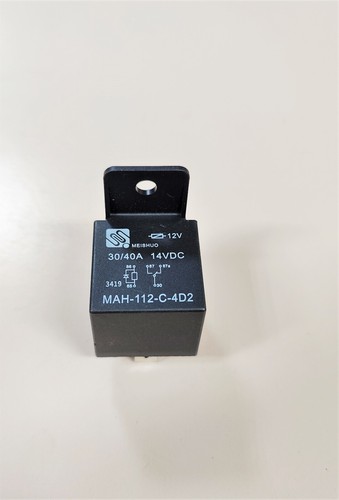 Relè relay 12v - relay,