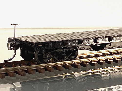 Tichy train group - tichy, maine