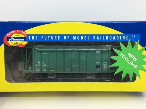 Athearn rtr 87510 penn - athearn,
