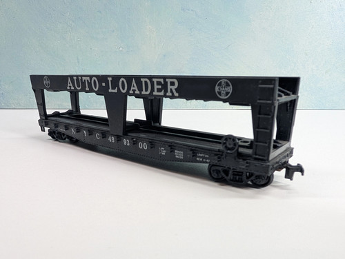 Athearn scala porta auto - porta,