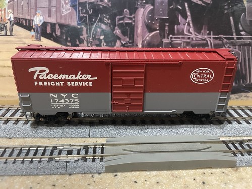 Athearn rtr 7009 - athearn, york