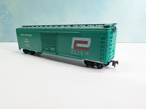 Roundhouse scale box - roundhouse,