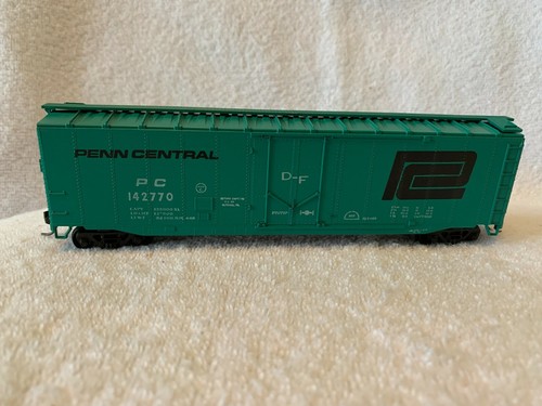 Athearn scala penn - ho,