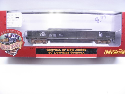 Gondola ertl collectiables - gondola,